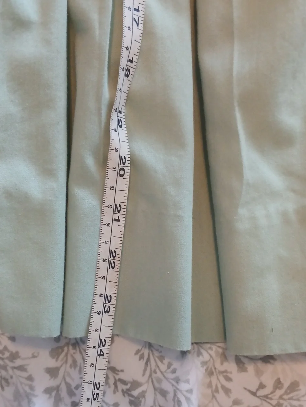 Highland Porch Children Lisa Anne Designs 2t Girls Dress Embroidered Green White